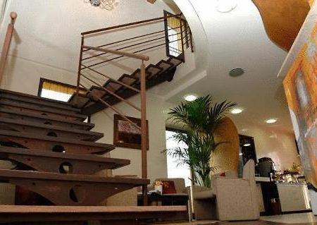 Hotel Del Brembo Osio Sotto Luaran gambar