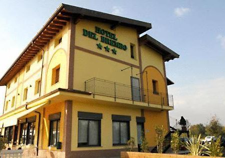 Hotel Del Brembo Osio Sotto Luaran gambar
