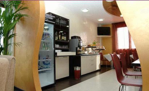 Hotel Del Brembo Osio Sotto Luaran gambar