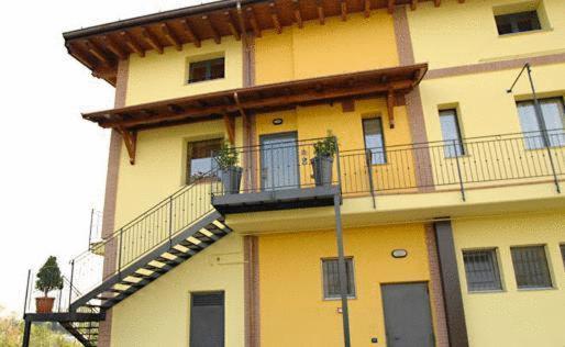 Hotel Del Brembo Osio Sotto Luaran gambar