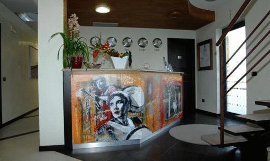 Hotel Del Brembo Osio Sotto Luaran gambar