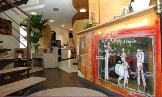 Hotel Del Brembo Osio Sotto Luaran gambar