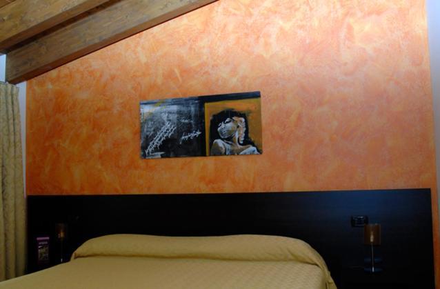 Hotel Del Brembo Osio Sotto Bilik gambar