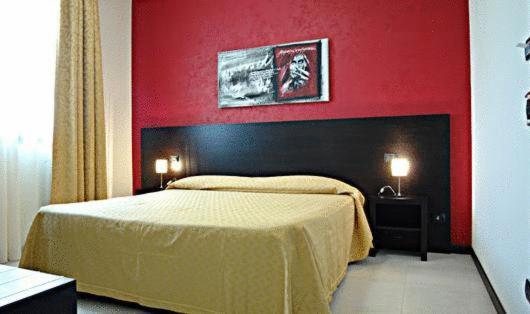 Hotel Del Brembo Osio Sotto Luaran gambar