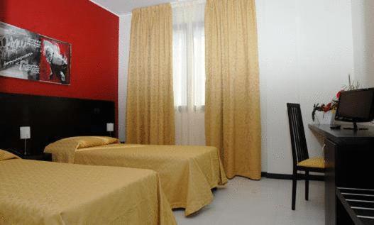 Hotel Del Brembo Osio Sotto Luaran gambar